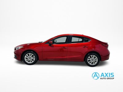 2014 Mazda Mazda3 i Touring