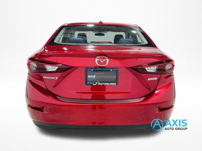 2014 Mazda Mazda3 i Touring