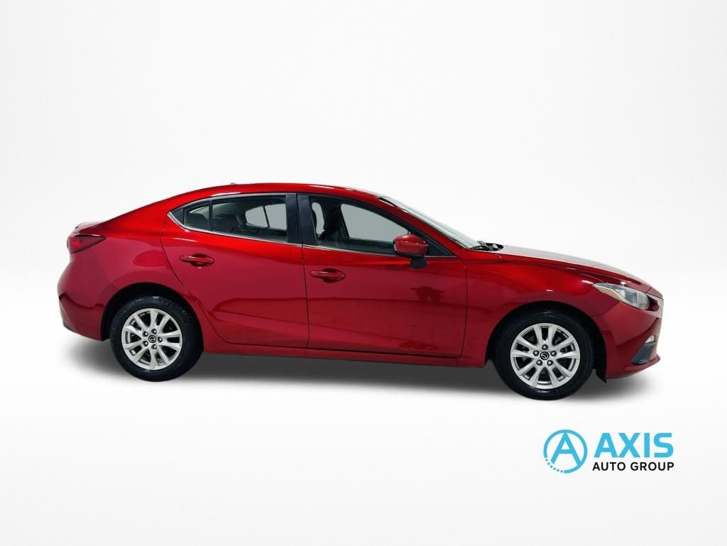 2014 Mazda Mazda3 i Touring