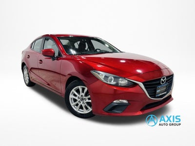 2014 Mazda Mazda3 i Touring