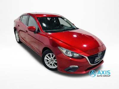 2014 Mazda Mazda3 i Touring