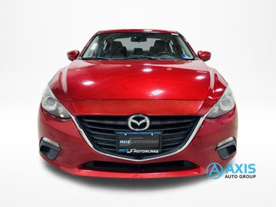 2014 Mazda Mazda3 i Touring
