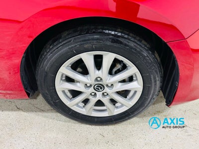 2014 Mazda Mazda3 i Touring