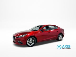 2014 Mazda Mazda3 i Touring
