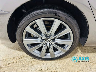 2021 Mazda Mazda6 Touring