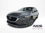 2021 Mazda Mazda6 Touring