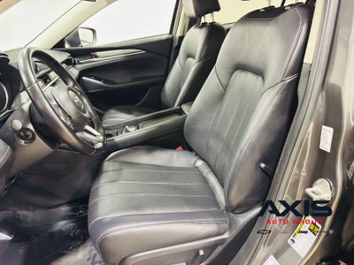 2021 Mazda Mazda6 Touring