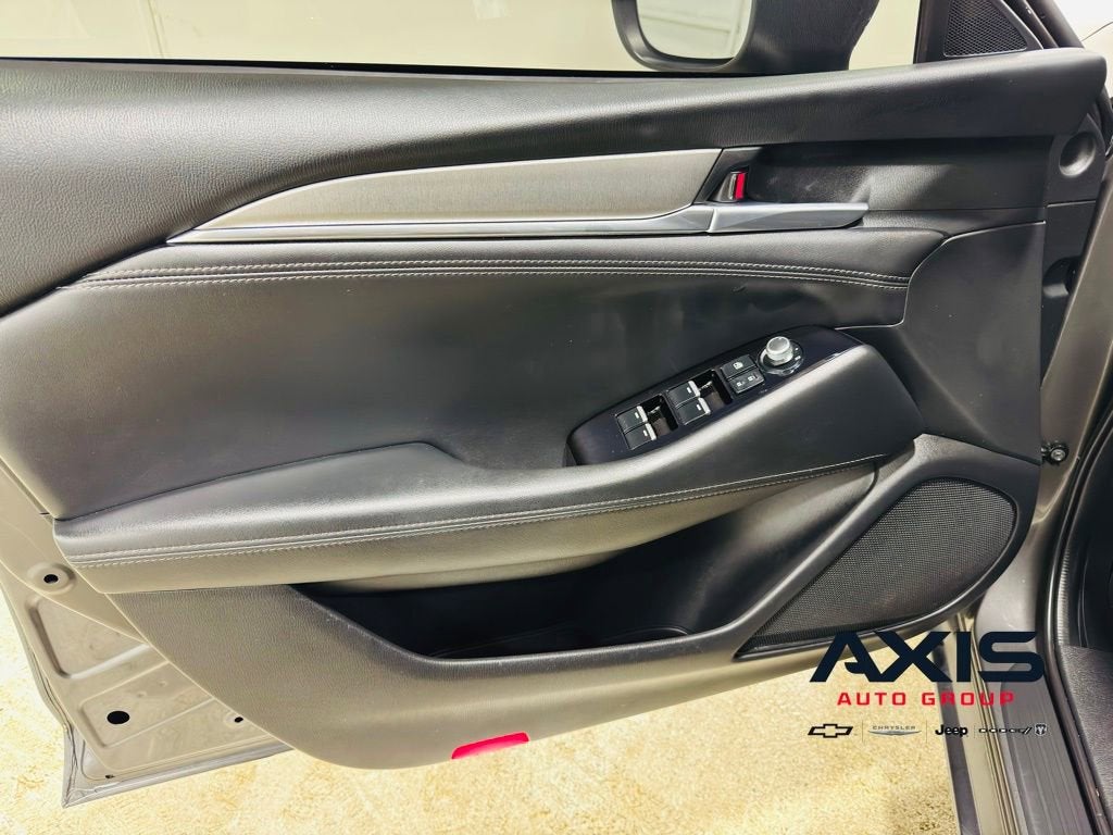 2021 Mazda Mazda6 Touring