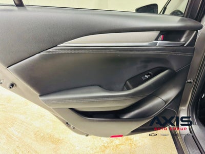 2021 Mazda Mazda6 Touring