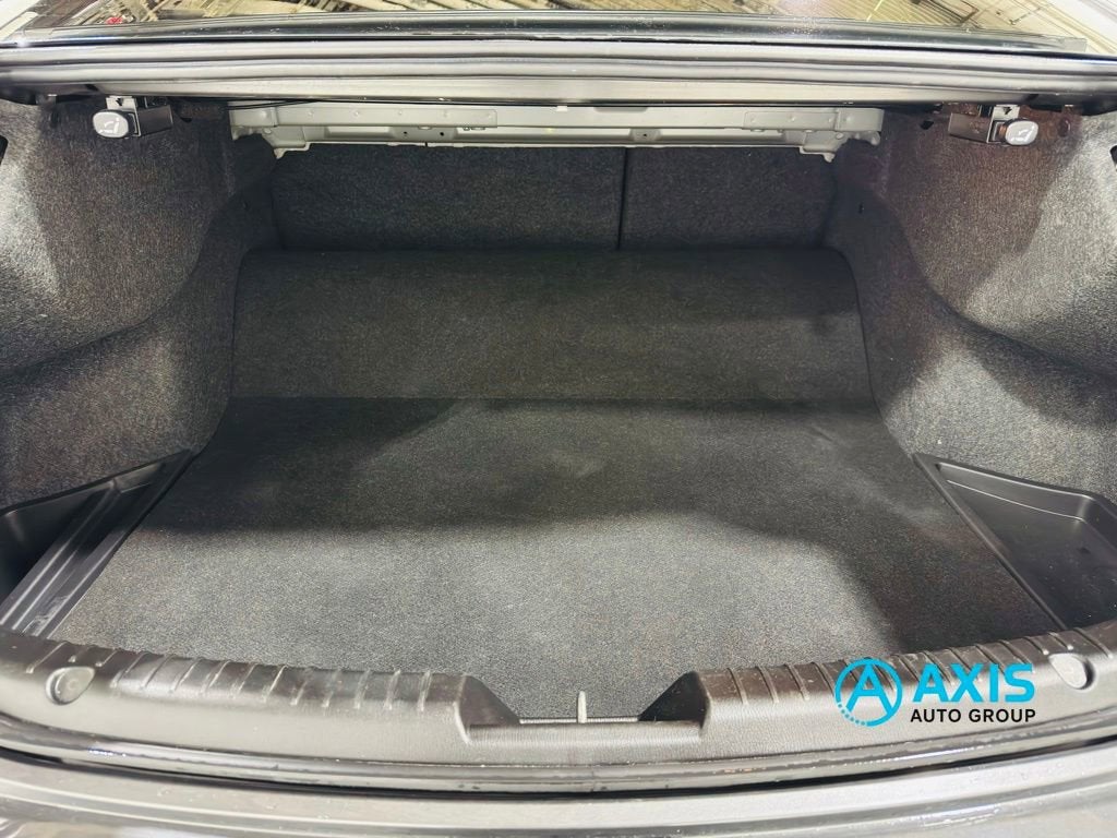 2021 Mazda Mazda6 Touring