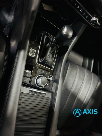 2021 Mazda Mazda6 Touring