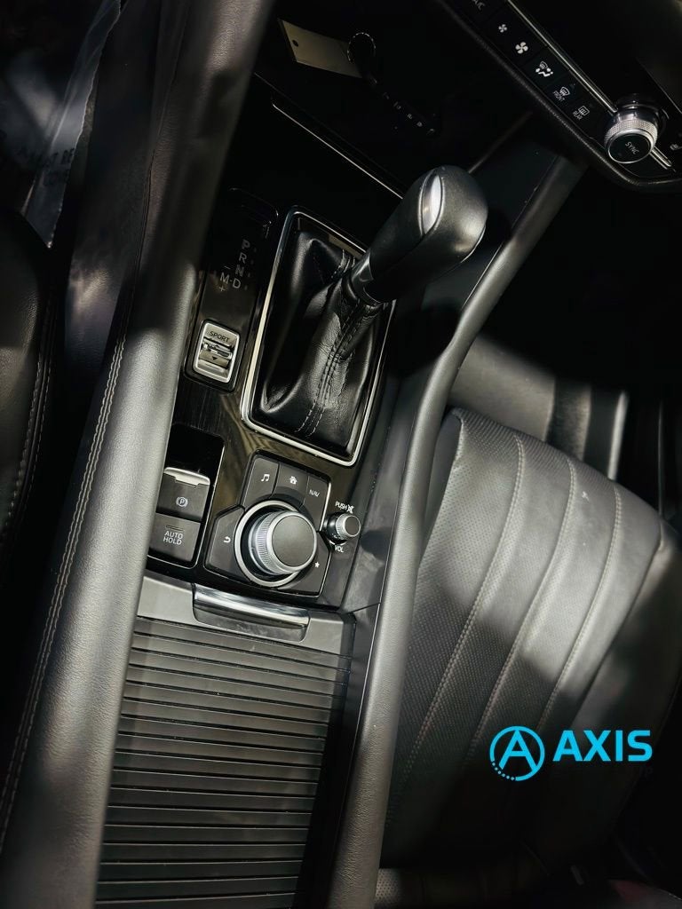 2021 Mazda Mazda6 Touring