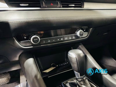 2021 Mazda Mazda6 Touring