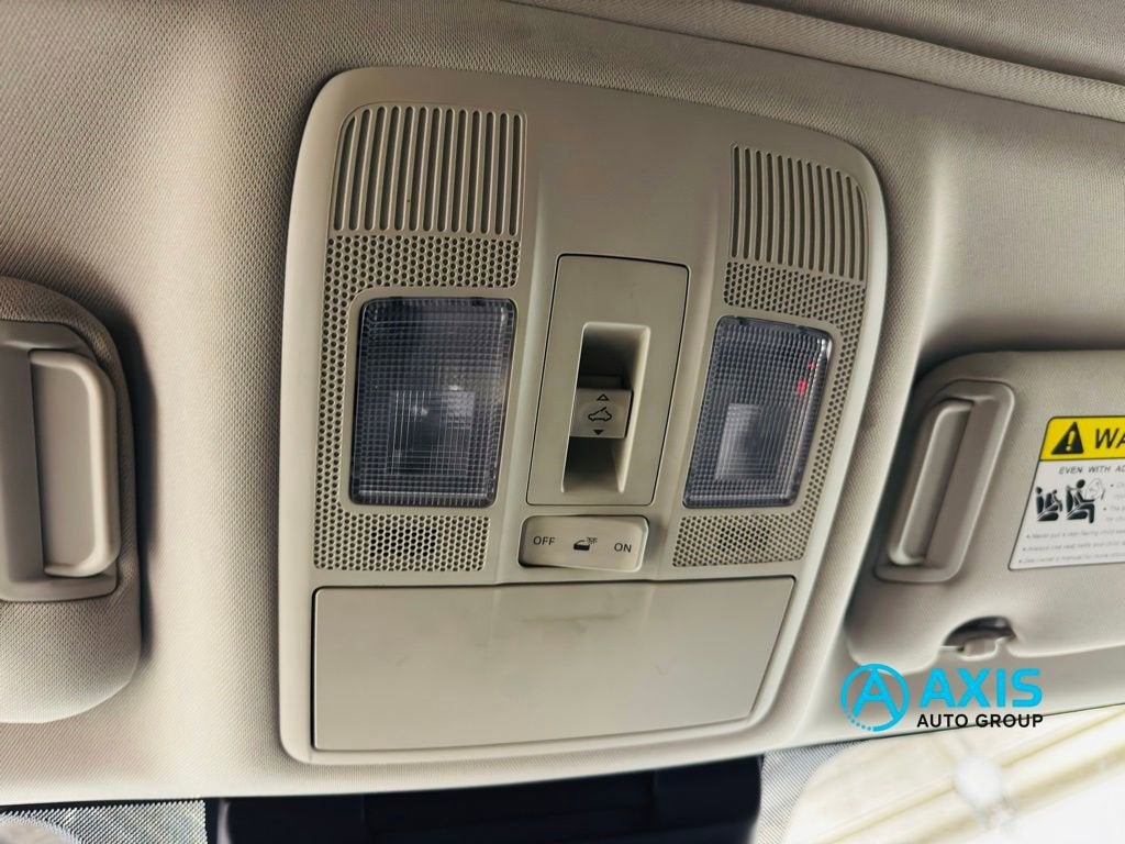 2021 Mazda Mazda6 Touring