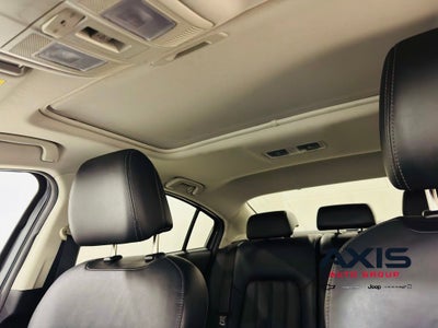 2021 Mazda Mazda6 Touring