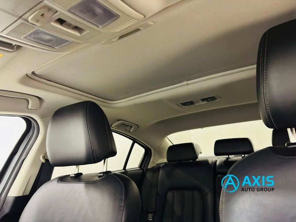 2021 Mazda Mazda6 Touring