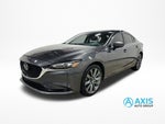2021 Mazda Mazda6 Touring