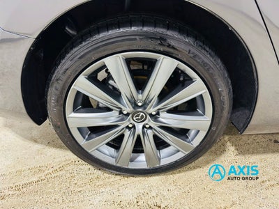 2021 Mazda Mazda6 Touring