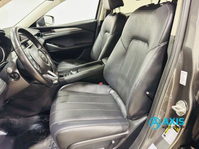 2021 Mazda Mazda6 Touring