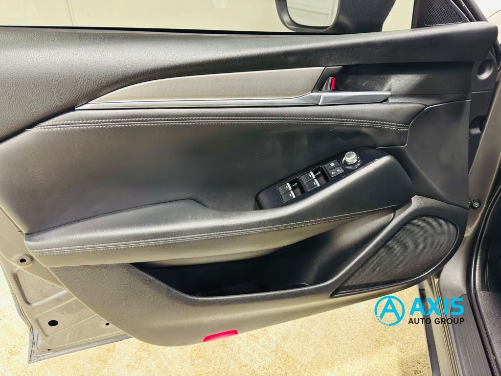 2021 Mazda Mazda6 Touring