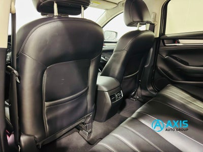 2021 Mazda Mazda6 Touring