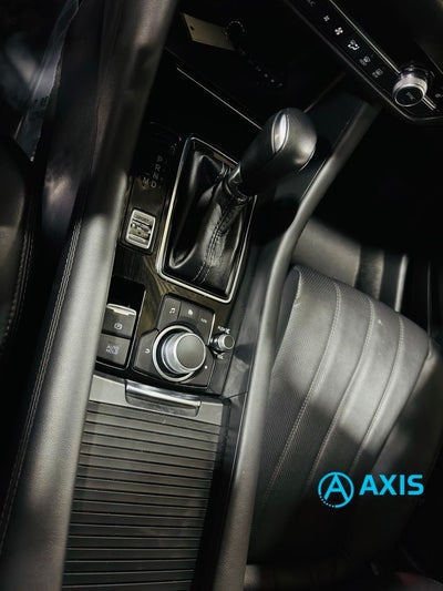 2021 Mazda Mazda6 Touring