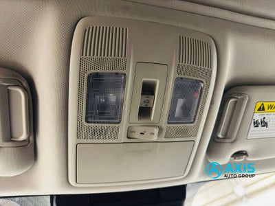 2021 Mazda Mazda6 Touring