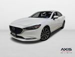 2018 Mazda Mazda6 Signature
