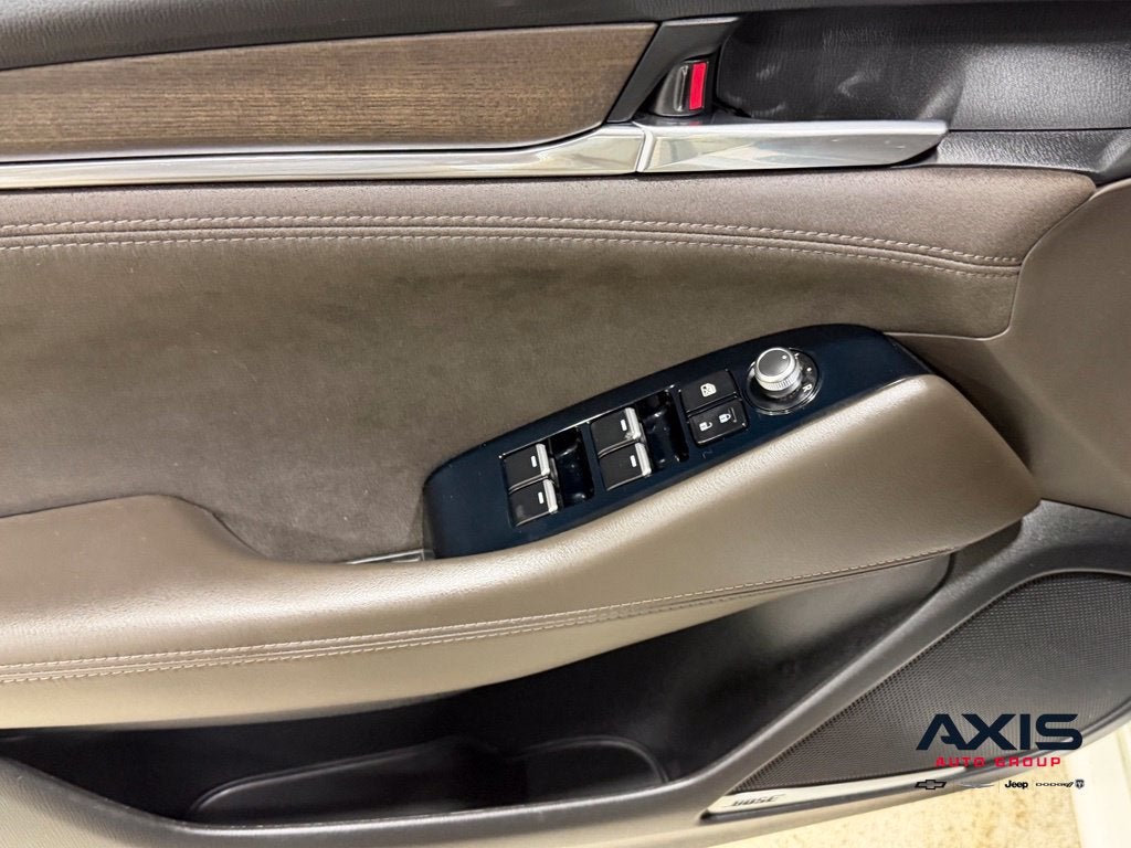 2018 Mazda Mazda6 Signature