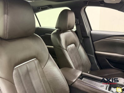 2018 Mazda Mazda6 Signature