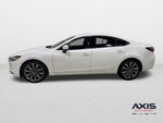 2018 Mazda Mazda6 Signature