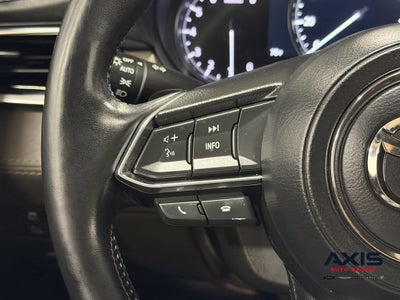 2018 Mazda Mazda6 Signature