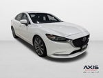 2018 Mazda Mazda6 Signature