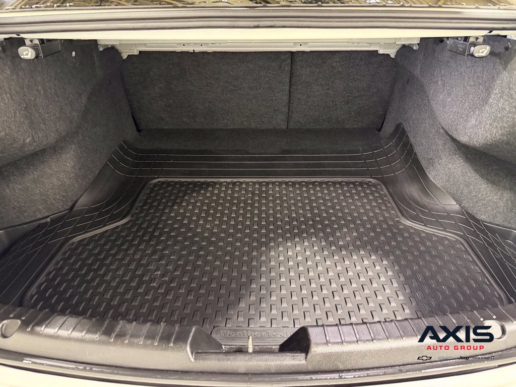 2018 Mazda Mazda6 Signature