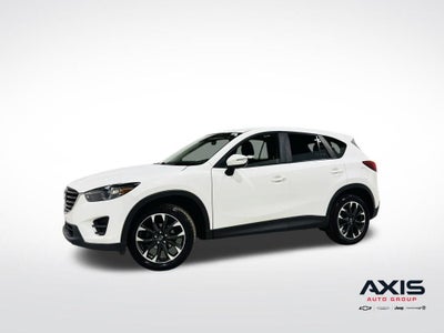 2016 Mazda Mazda CX-5 Grand Touring