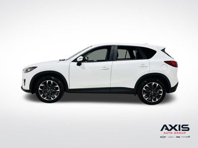 2016 Mazda Mazda CX-5 Grand Touring