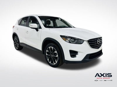 2016 Mazda Mazda CX-5 Grand Touring