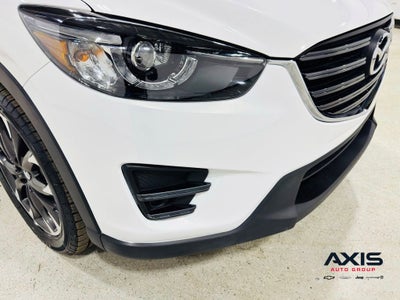 2016 Mazda Mazda CX-5 Grand Touring