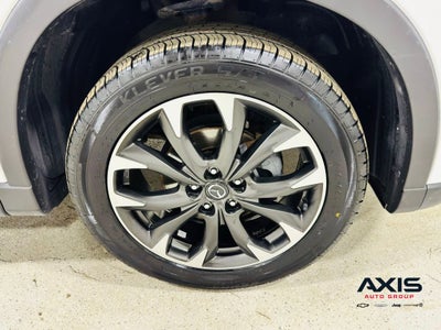 2016 Mazda Mazda CX-5 Grand Touring