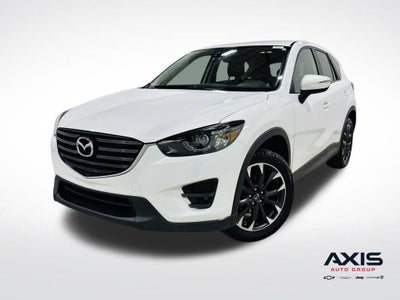 2016 Mazda Mazda CX-5 Grand Touring