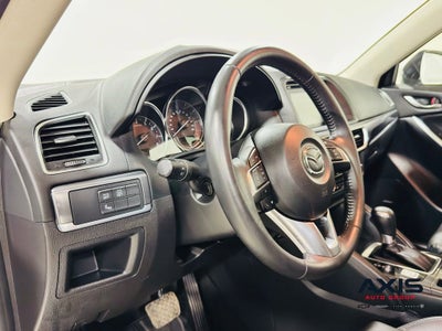 2016 Mazda Mazda CX-5 Grand Touring