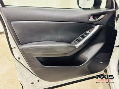 2016 Mazda Mazda CX-5 Grand Touring