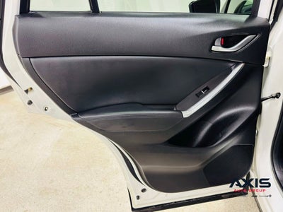 2016 Mazda Mazda CX-5 Grand Touring