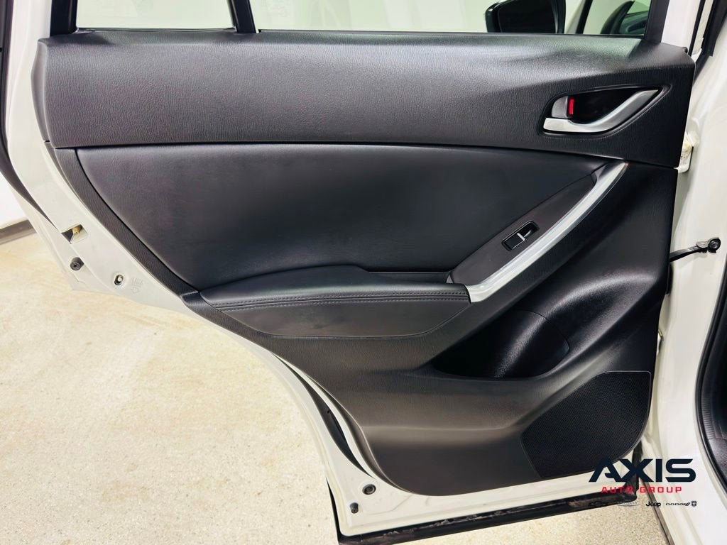 2016 Mazda Mazda CX-5 Grand Touring