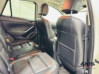 2016 Mazda Mazda CX-5 Grand Touring