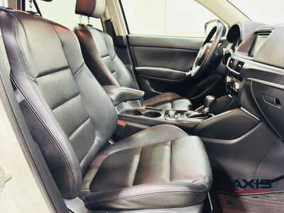 2016 Mazda Mazda CX-5 Grand Touring