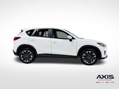 2016 Mazda Mazda CX-5 Grand Touring