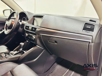 2016 Mazda Mazda CX-5 Grand Touring