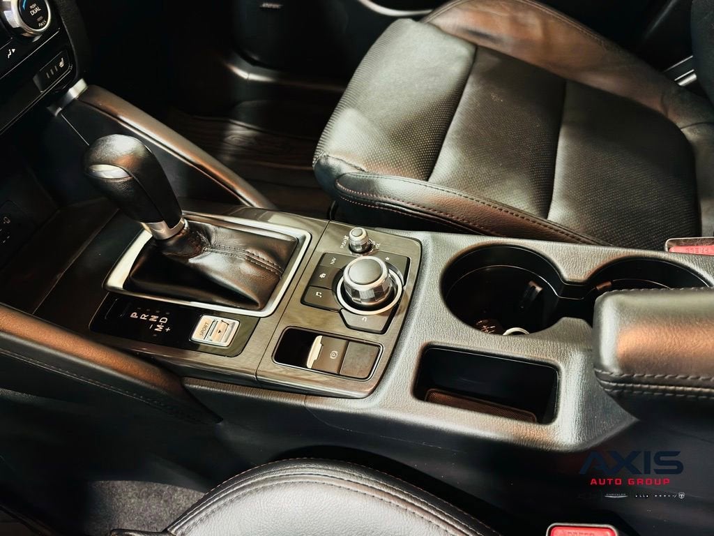 2016 Mazda Mazda CX-5 Grand Touring