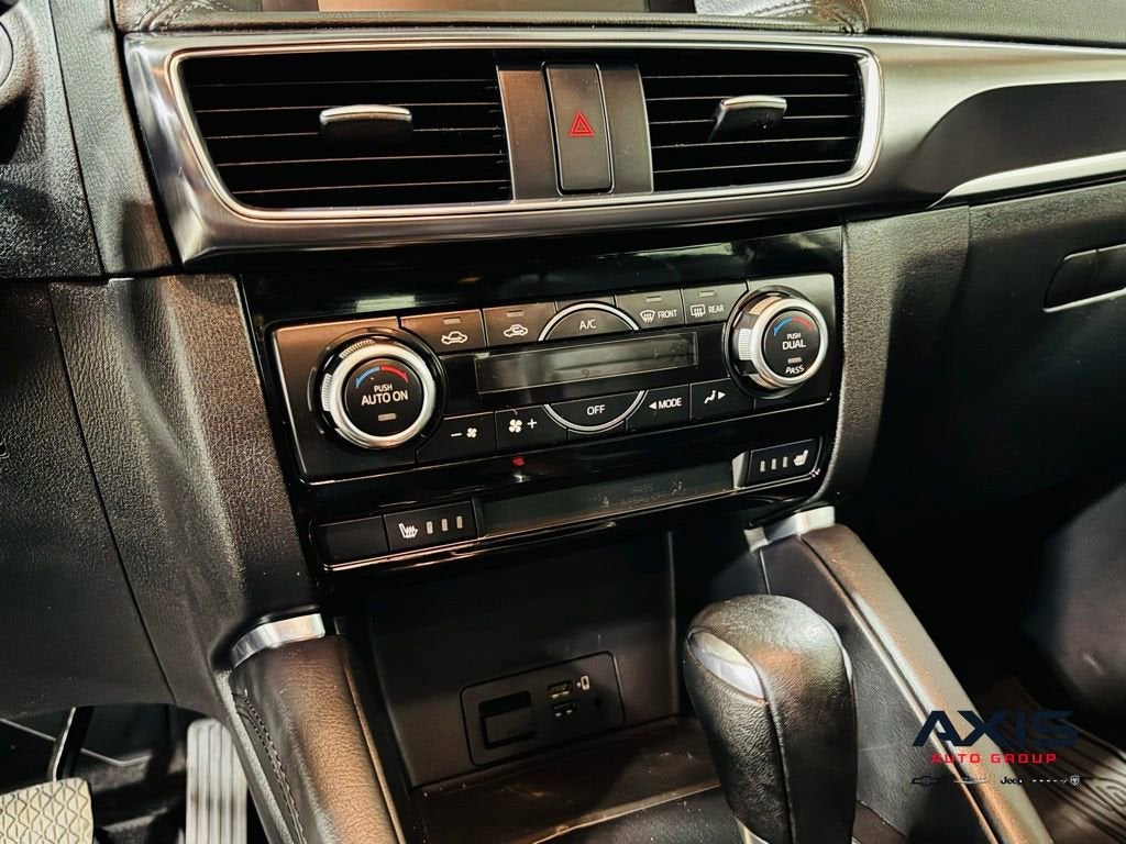 2016 Mazda Mazda CX-5 Grand Touring